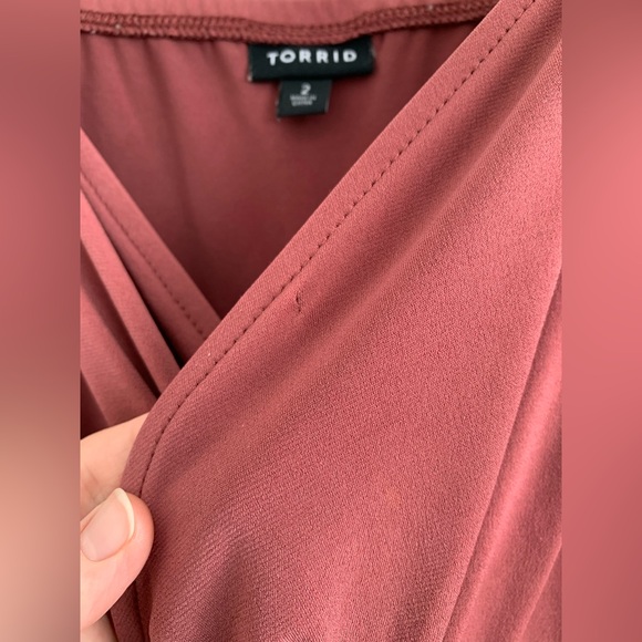 Torrid - Picture 8 of 12